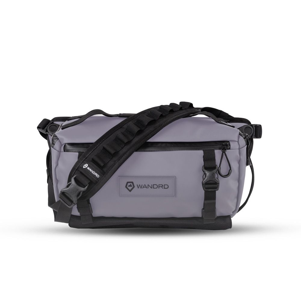 WANDRD Rogue Sling 9l - Uyuni Purple