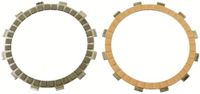 TRW Lucas MCC502-8 Koppeling lamellen Kits