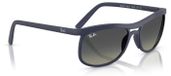 Ray-Ban Modieuze zonnebril RB 4452