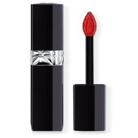 Christian Dior DIOR Rouge Dior Forever Liquid Lacquer Lipstick 999 6 ml