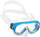 Cressi Piumetta Kid Mask - Unisex Onderwatermasker Kinderen