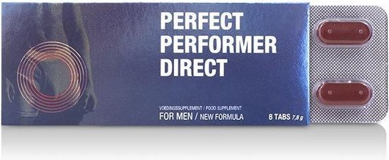 Cobeco Perfect performer direct 8 TB