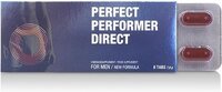 COBECO PHARMA Perfect Performer Direct Erection Tabs - 8 stuks