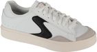 Skechers Eden LX - Slick Talk, Femme, Blanc, Baskets, taille : 36