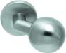 Artitec Proline Classic Artitec Wisselknop+St 96164 op Rozet 52mm
