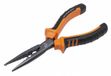 Savage Gear MP Splitring & Cut Pliers 12,5 cm - Vistang voor roofvissers, borgringtang voor kunstaas, tang met snoercutter