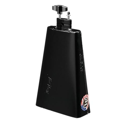 LP Latin Percussion Karl Perazzo Bongo Bell