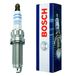 Bosch Automotive ZR6SPP3320 - bougies Double Platinum - 1 stuk