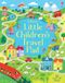 Usborne Little Children's Travel Pad