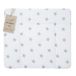 roba Matelas à Langer Nettoyable 85 x 75 cm Little Stars