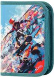 Baagl Etui 1-rits Skatepark