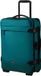 Samsonite Reistas - Roadseeker DF/whls 55 lengte 35cm - handbagage - deep teal - 42 l