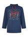 Navigazione Sweatshirt blauw