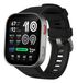 Amazfit Bip Max 5,26 cm (2.07") AMOLED Touchscreen Zilver Wifi GPS
