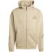 Adidas Hooded trainingsjack met rits Z,N,E