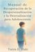 Manual Bol Manual de recuperación de la despersonalización y la desrealización para adolescentes