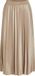 VILA Vinitban Skirt/Su - Noos Dames Rok - Maat XS - Sandshell
