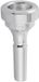 Gear4music Coppergate 4B Kornet Mondstuk