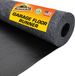 Armor All AAGFRC299 Houtskool 29" x 9' Garage vloerloper Mat