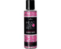 Sensuva Head Over Heels Pheromone Badolie Passion Fruit & Guava - 236 ml