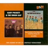 Gary Puckett & The Union Gap Young Girl