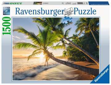 Ravensburger Strandgeheim