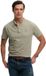 Superdry - Klassiek Katoen-Linnen Korte Mouw Grandad T-shirt - Heren - Tops