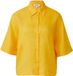 s.Oliver Blouse Geel