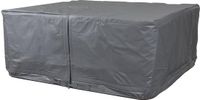 W'eau spa isolerende beschermhoes - 230 x 230 cm