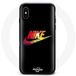 Maniacase Hoes voor Oppo A57s 4G Kylian Mbappe Real Madrid Behang