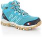 Kimberfeel Chaussures de randonnée Vinson - Bleu - Taille 29