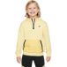 Nike Sweatshirt à capuche enfant Paint YF FT