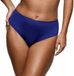 PrimaDonna Shimla Taille Slip 0563589 Crazy Blue - maat 46