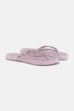 Ilse Jacobsen Slippers met koper mix strass steen CHEERFUL03G