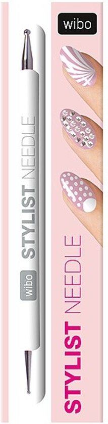 Wibo Nail Design Stylist Needle