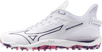 Mizuno Wave Leopardus Hockeyschoen Senior