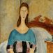 Tushita Modigliani D Portraits Kalender 2027