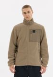 WHISTLER Fleecejacke Makaley Bruin XXXXL