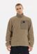 WHISTLER Fleecejacke Makaley Bruin XXXXL