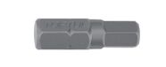 TOPTUL FSDA0803 Embout de tournevis hexagonal