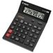 Canon AS-2400 - Calculatrice de bureau - 14 chiffres - panneau solaire, batterie - gris foncé