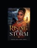 Rising Libri GmbH Rising After The Storm Paperback