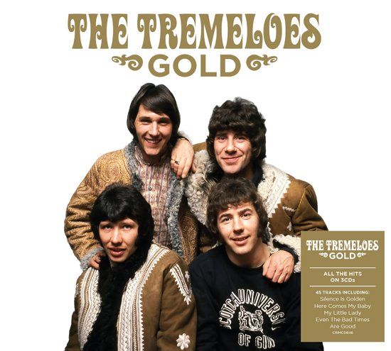 Tremeloes Gold