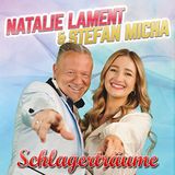 Schlagerträume Natalie & Stefan Micha Lament - Schlagertraume (CD)