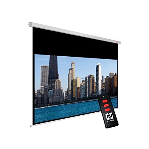 Avtek International Avtek International Kino Electric 240 (240 x 200 cm) – 16:9