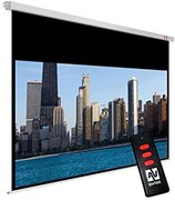 Avtek International Avtek International Kino Electric 240 (240 x 200 cm) – 16:9