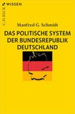 C.H. Beck Das politische System der Bundesrepublik Deutschland Broché