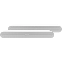 Sonos Ray Duopack - Wit