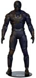 McFarlane Toys Superman (2025) DC Multiverse Deluxe Action Figure Ultraman (Battle Damaged) (Deluxe Theatrical Edition) 19 cm Action Figuur