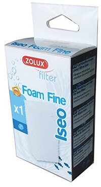 Zolux Patroon Iseo Foam, fijn - 3336023297422